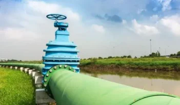 Water Supplying System